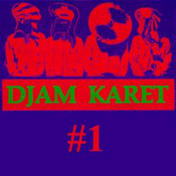 Djam Karet : Singles